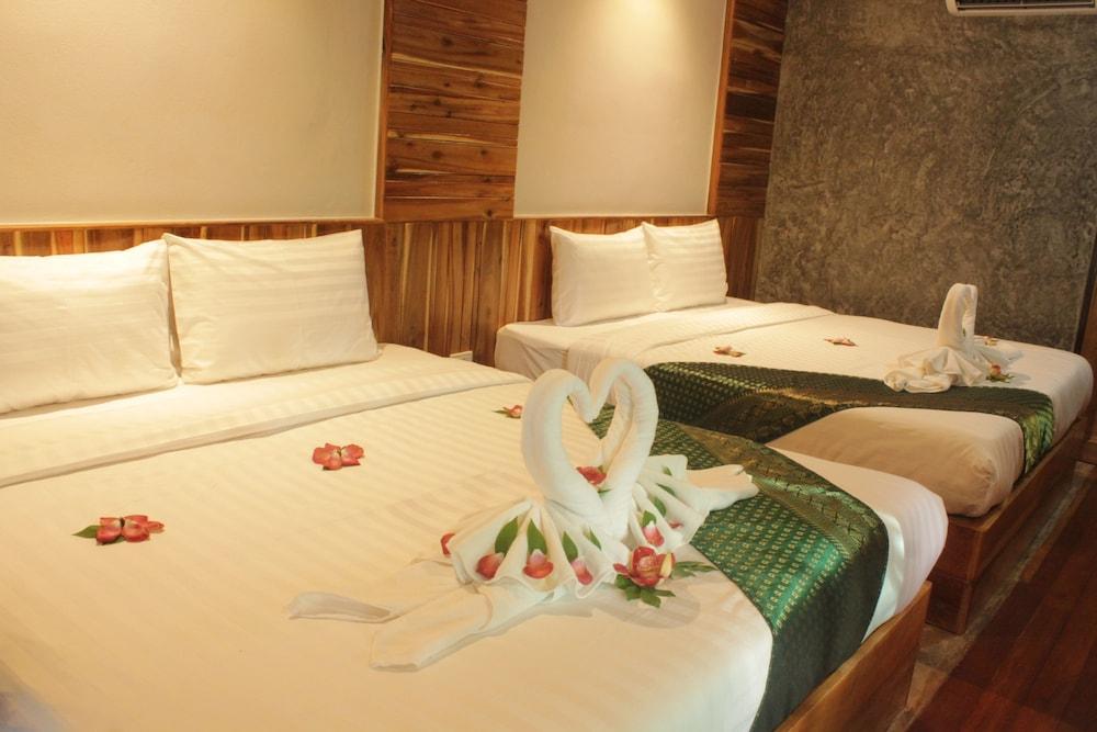 Hotel Krabi Bay
